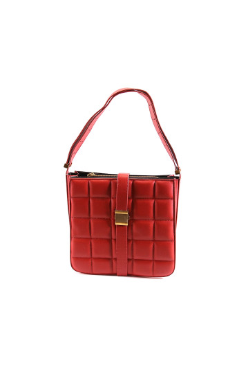 Жіноча сумка Welfare BA1119 RED