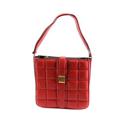 Жіноча сумка Welfare BA1119 RED