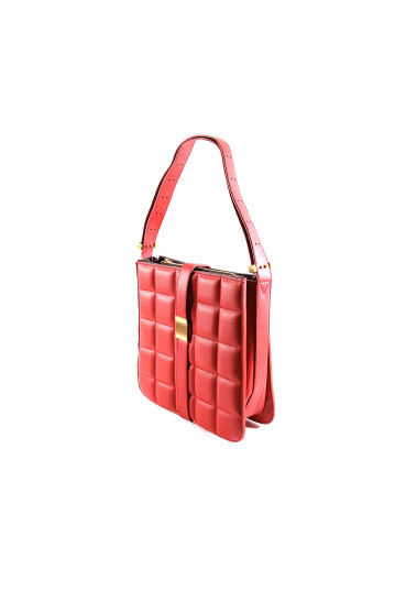 Сумка женская Welfare BA1119 RED