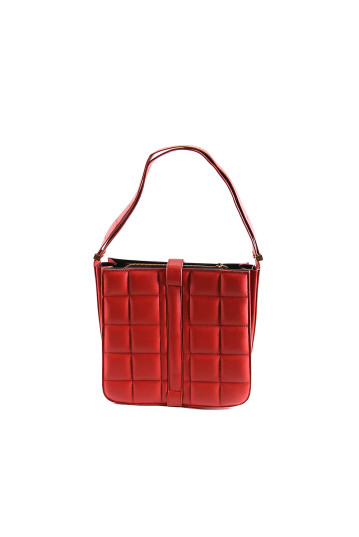 Сумка женская Welfare BA1119 RED