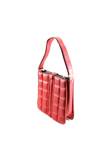 Сумка женская Welfare BA1119 RED