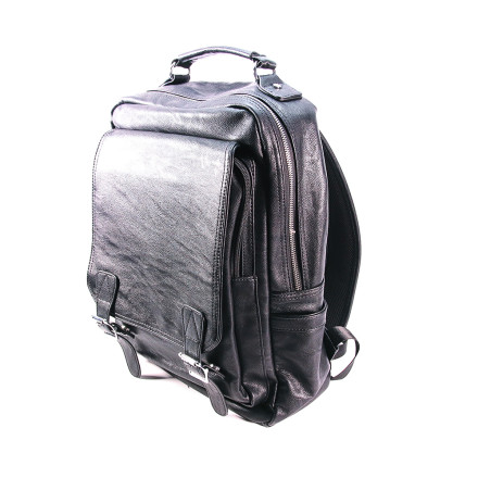 Сумка чоловіча Welfare P8866