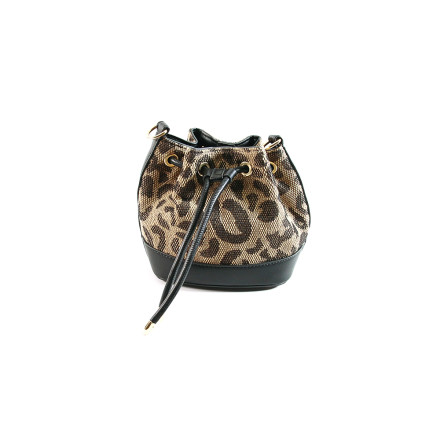 Жіноча сумка Welfare YZ-2031 BROWN