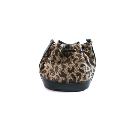 Жіноча сумка Welfare YZ-2031 BROWN