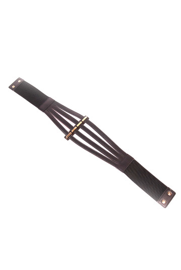 Ремень женский Welfare LAV-22 BLK