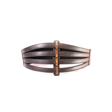 Ремень женский Welfare LAV-22 BLK