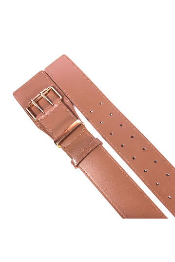 Ремінь жіночий Welfare LAV-26 KHAKI