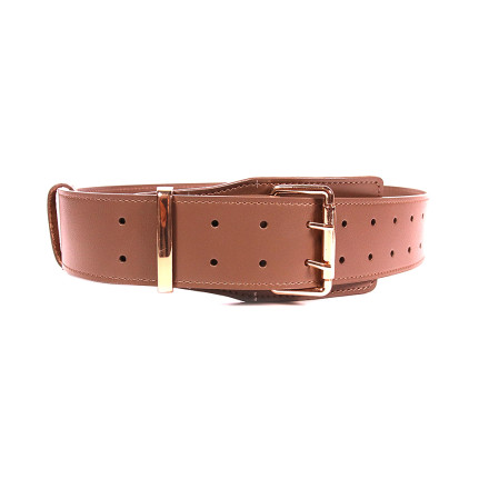 Ремінь жіночий Welfare LAV-26 KHAKI