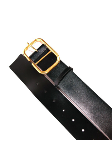 Ремінь жіночий Welfare LAV-27 BLK