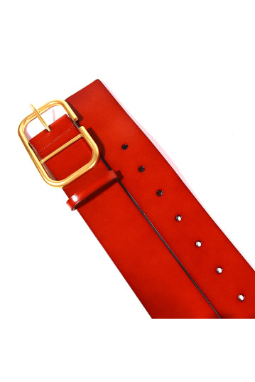 Ремінь жіночий Welfare LAV-27 GINGER