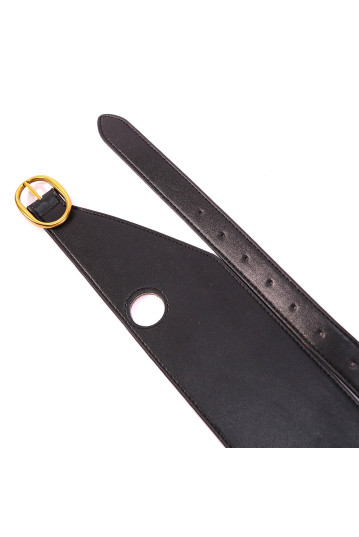 Ремінь жіночий Welfare LAV-28 BLK