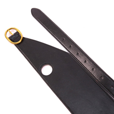 Ремінь жіночий Welfare LAV-28 BLK