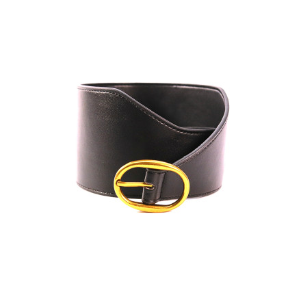 Ремінь жіночий Welfare LAV-28 BLK