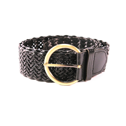 Ремінь жіночий Welfare LAV-29 BLK