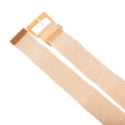 Ремінь жіночий Welfare LAV-32 BEIGE