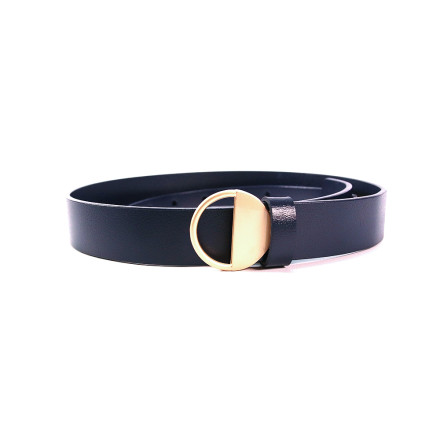 Ремінь жіночий Welfare LAV-39 BLUE