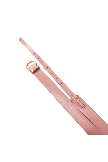 Ремінь жіночий Welfare LAV-39 PINK