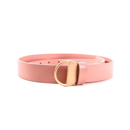 Ремінь жіночий Welfare LAV-39 PINK