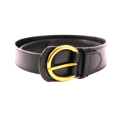 Ремінь жіночий Welfare LAV-40 BLK