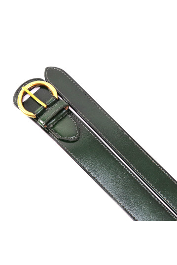 Ремінь жіночий Welfare LAV-40 GREEN