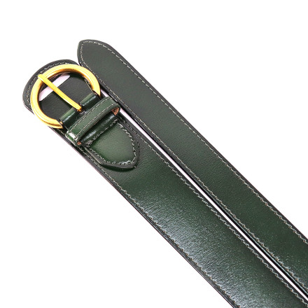 Ремінь жіночий Welfare LAV-40 GREEN