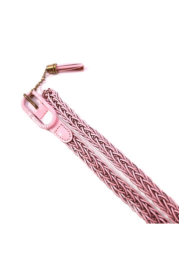 Ремінь жіночий Welfare LAV-45 PINK