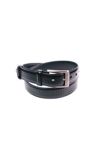 Ремень мужской Welfare COS-17 BLK