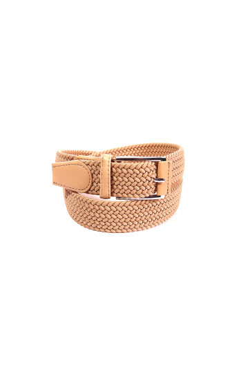 Ремінь чоловічий Welfare COS-32 BEIGE