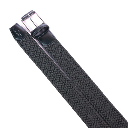 Ремінь чоловічий Welfare COS-32 BLK