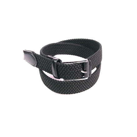 Ремінь чоловічий Welfare COS-32 BLK