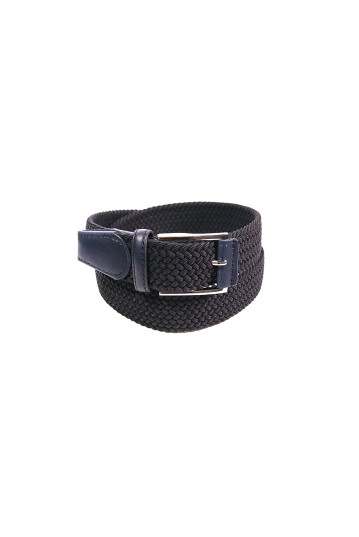 Ремень мужской Welfare COS-32 D.BLUE