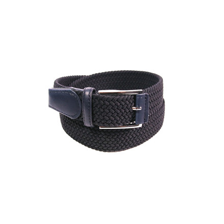 Ремінь чоловічий Welfare COS-32 D.BLUE