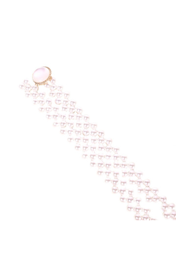 Ремінь жіночий Welfare LAV-13 GOLD