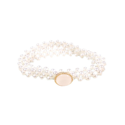 Ремінь жіночий Welfare LAV-13 GOLD