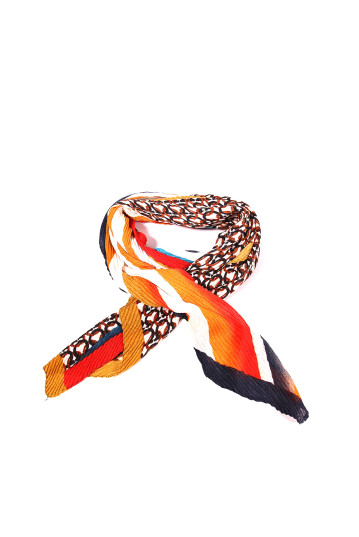 Шарф жіночий Welfare ZI-02 BLUE