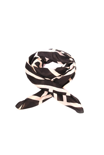 Шарф жіночий Welfare ZI-08 BLK