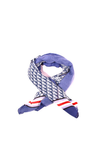 Шарф жіночий Welfare ZI-10 BLUE