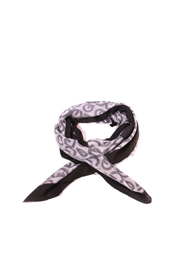 Шарф жіночий Welfare ZI-11 GREY