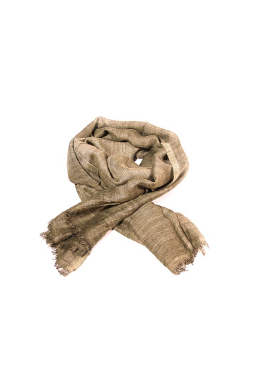 Шарф жіночий Welfare ZI-17 GREEN