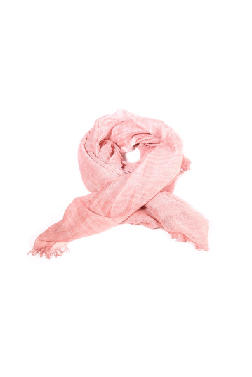 Шарф жіночий Welfare ZI-17 PINK