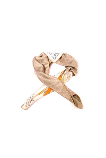 Шарф жіночий Welfare ZI-19 GREEN