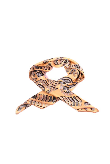 Шарф жіночий Welfare ZI-21 BEIGE