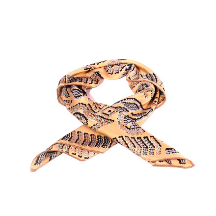 Шарф жіночий Welfare ZI-21 BEIGE