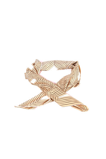 Шарф жіночий Welfare ZI-23 BEIGE