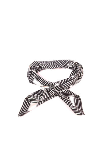 Шарф жіночий Welfare ZI-23 BLK