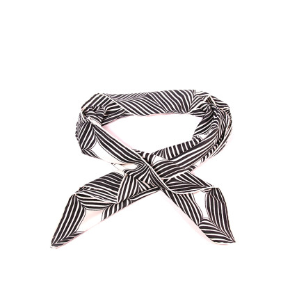 Шарф жіночий Welfare ZI-23 BLK