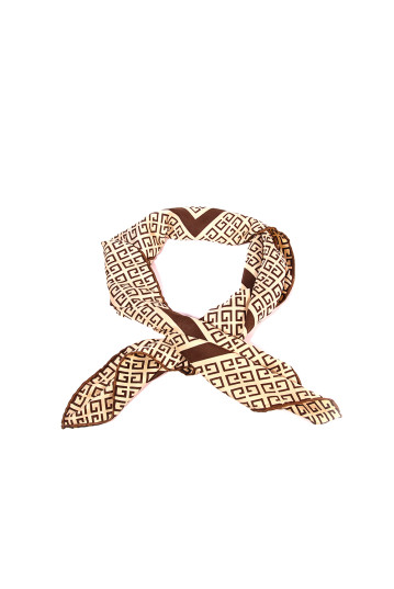 Шарф жіночий Welfare ZI-24 BEIGE