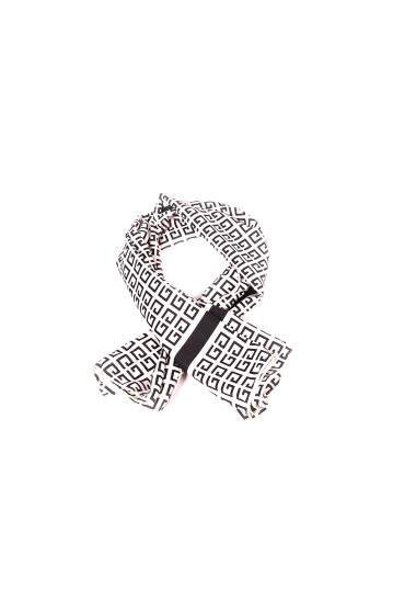 Шарф жіночий Welfare ZI-24 WHITE