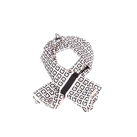 Шарф жіночий Welfare ZI-24 WHITE