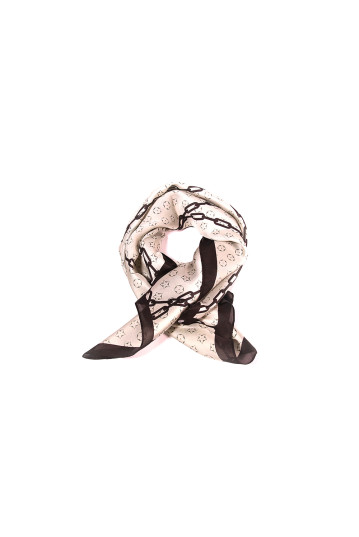 Шарф жіночий Welfare ZI-26 GREY